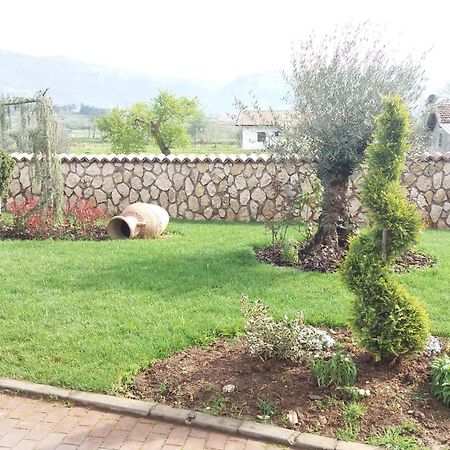 Agriturismo Sant' Isidoro Villa Анани Екстериор снимка