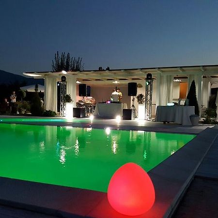 Agriturismo Sant' Isidoro Villa Анани Екстериор снимка