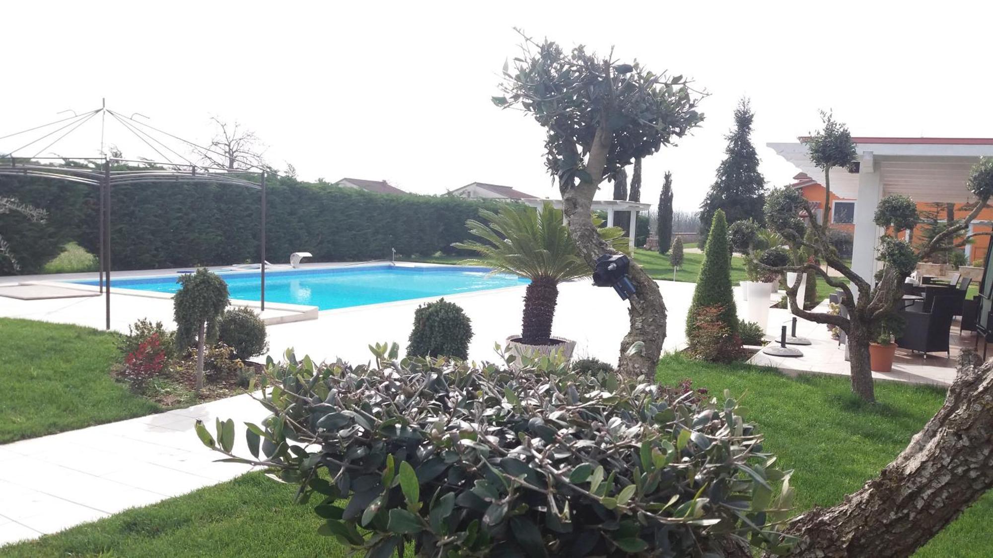 Agriturismo Sant' Isidoro Villa Анани Екстериор снимка