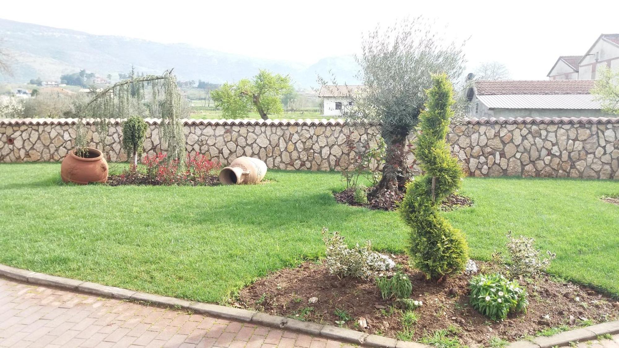 Agriturismo Sant' Isidoro Villa Анани Екстериор снимка
