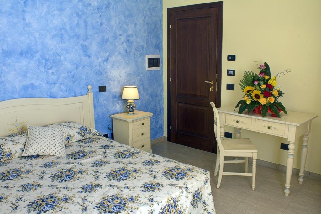 Agriturismo Sant' Isidoro Villa Анани Стая снимка