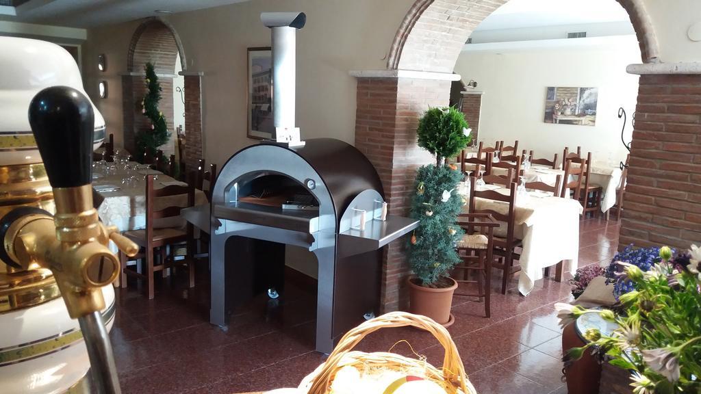 Agriturismo Sant' Isidoro Villa Анани Екстериор снимка