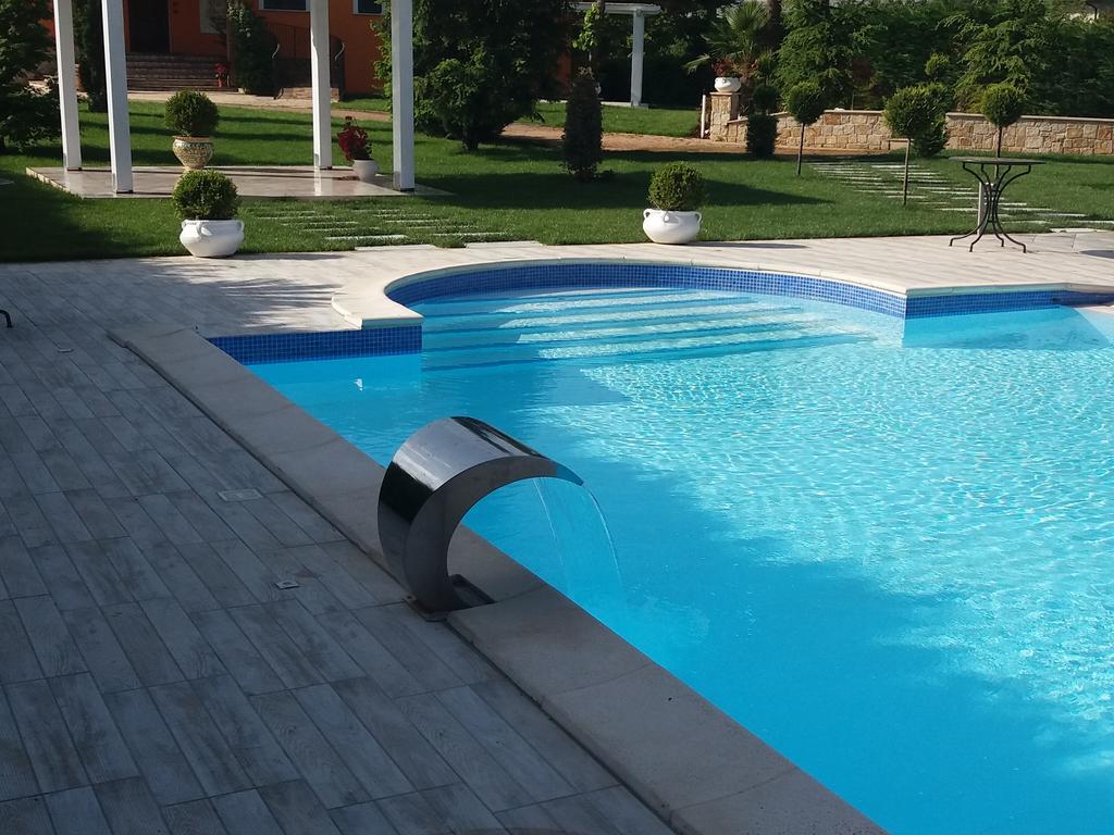 Agriturismo Sant' Isidoro Villa Анани Екстериор снимка